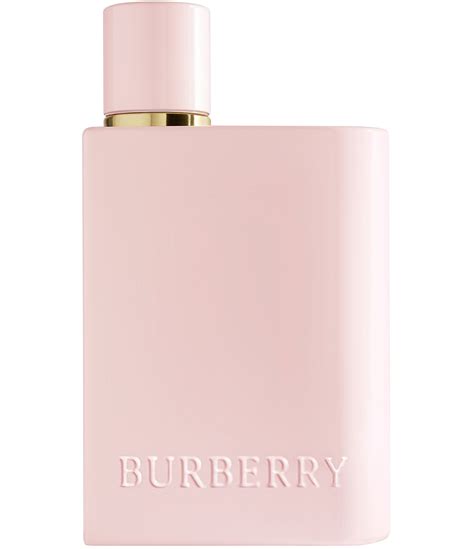 bandouliere burberry|Burberry her fragrance.